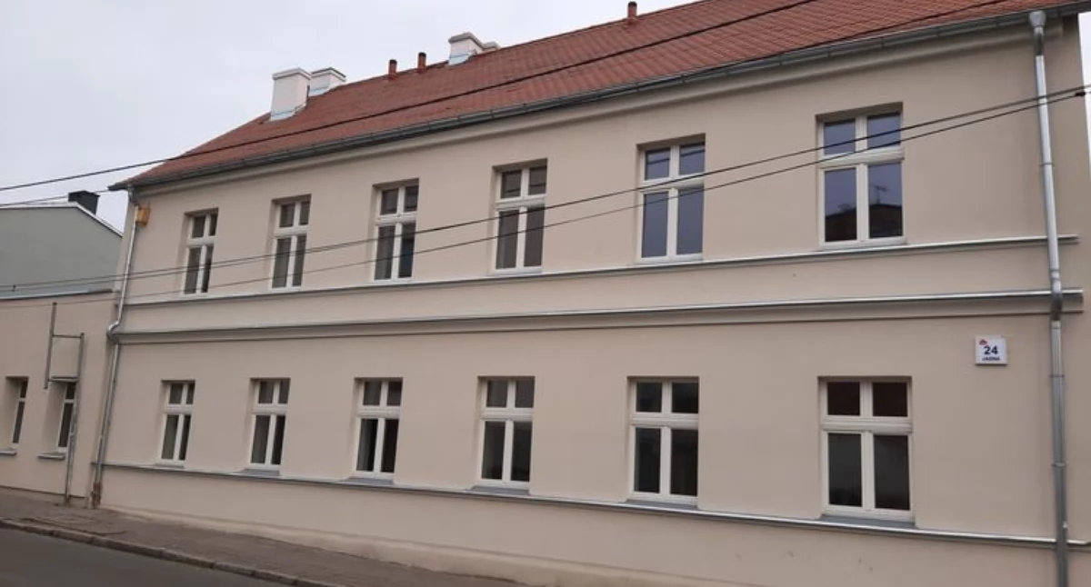 Remont kamienic na Okolu w Bydgoszczy. Ul. Jasna w 2026