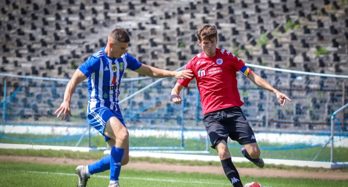 Mecz Chemik Bydgoszcz – Lech Rypin w sobotę na Glinkach