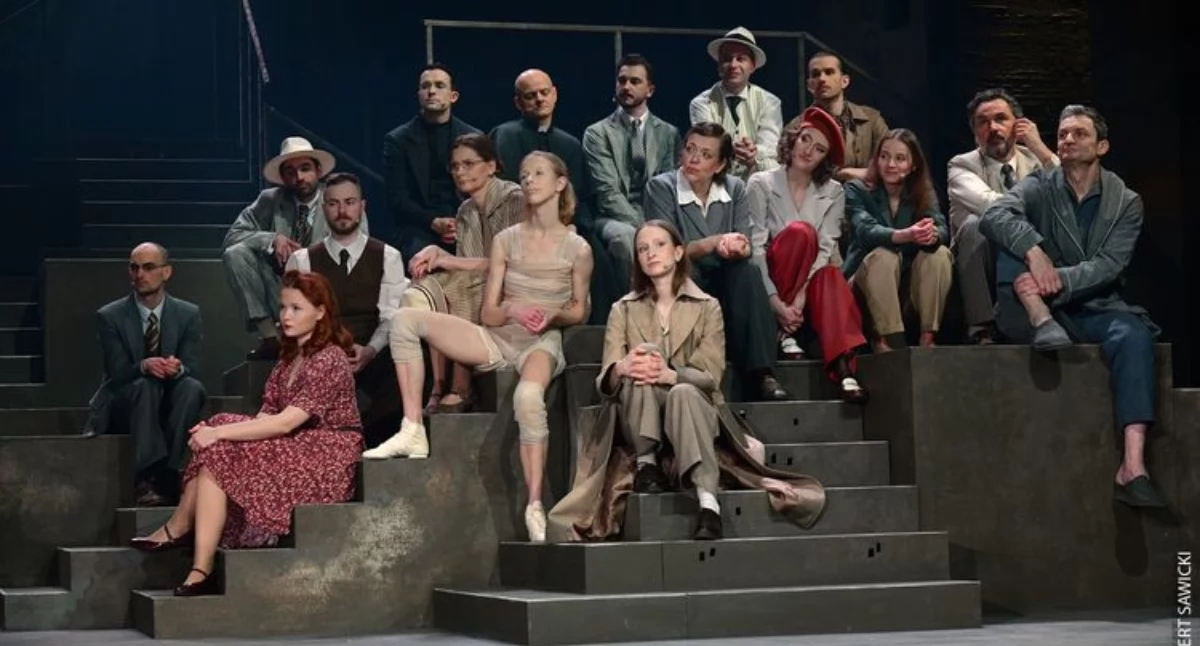 Międzynarodowy Dzień Teatru w Bydgoszczy: nagrody i plan sceny