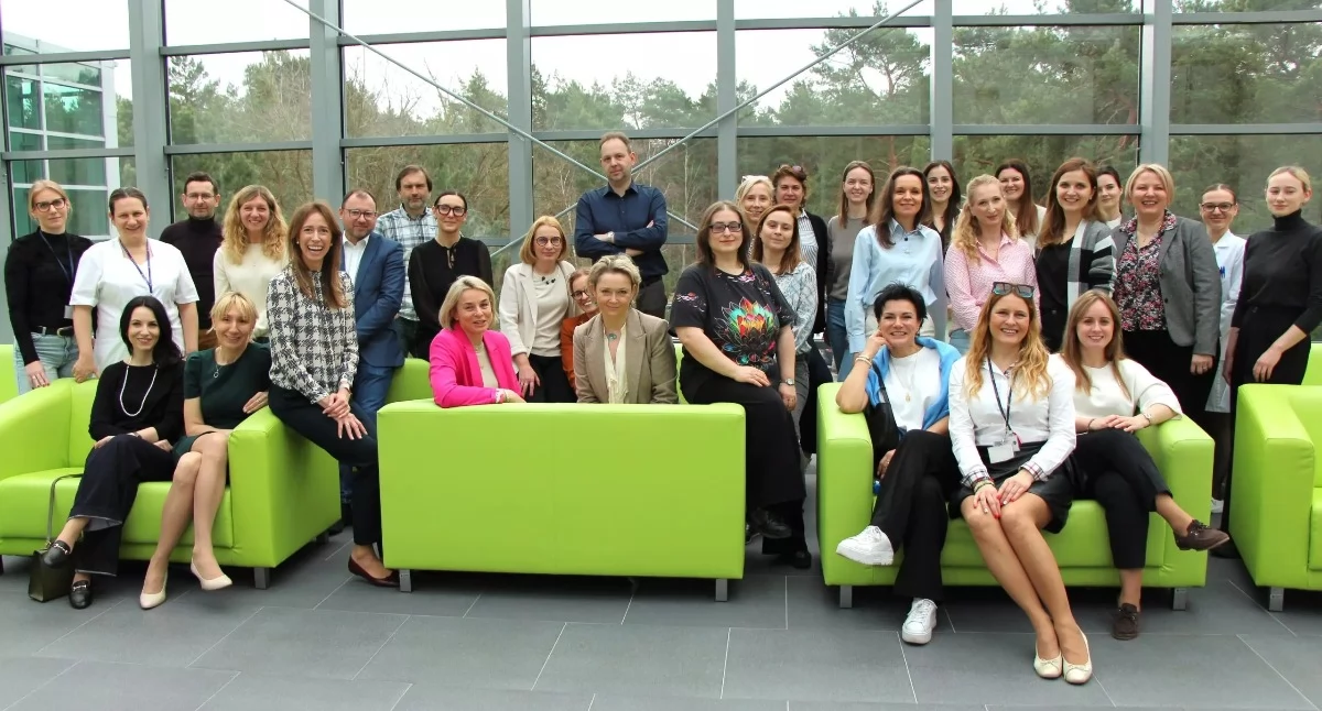 Warsztaty genetyczne Bydgoszcz: krajowi specjaliści w CO 20–21 marca