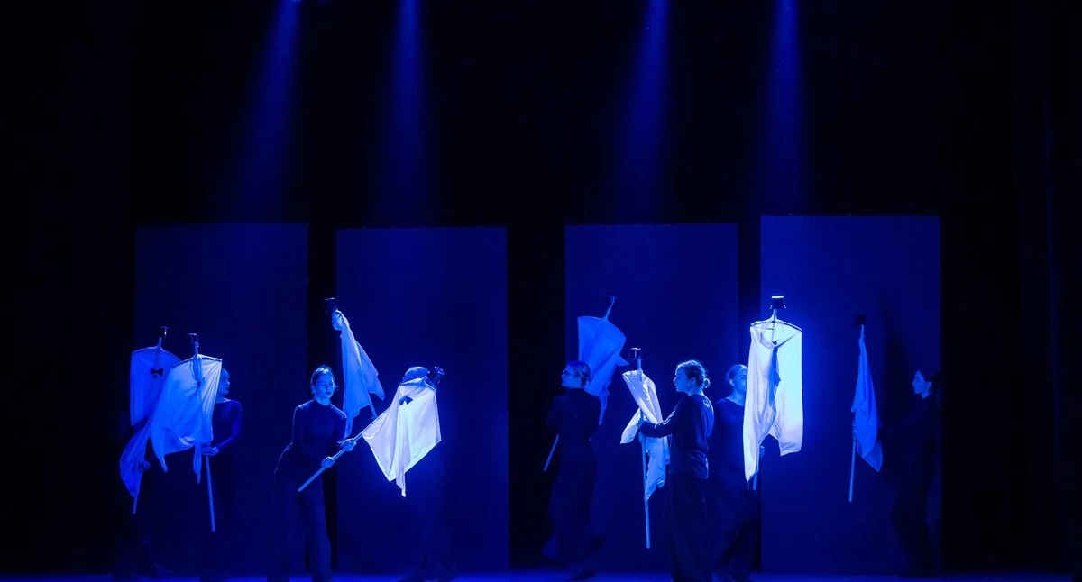 Arlekinada Inowrocław: start 27 marca w Teatrze Miejskim