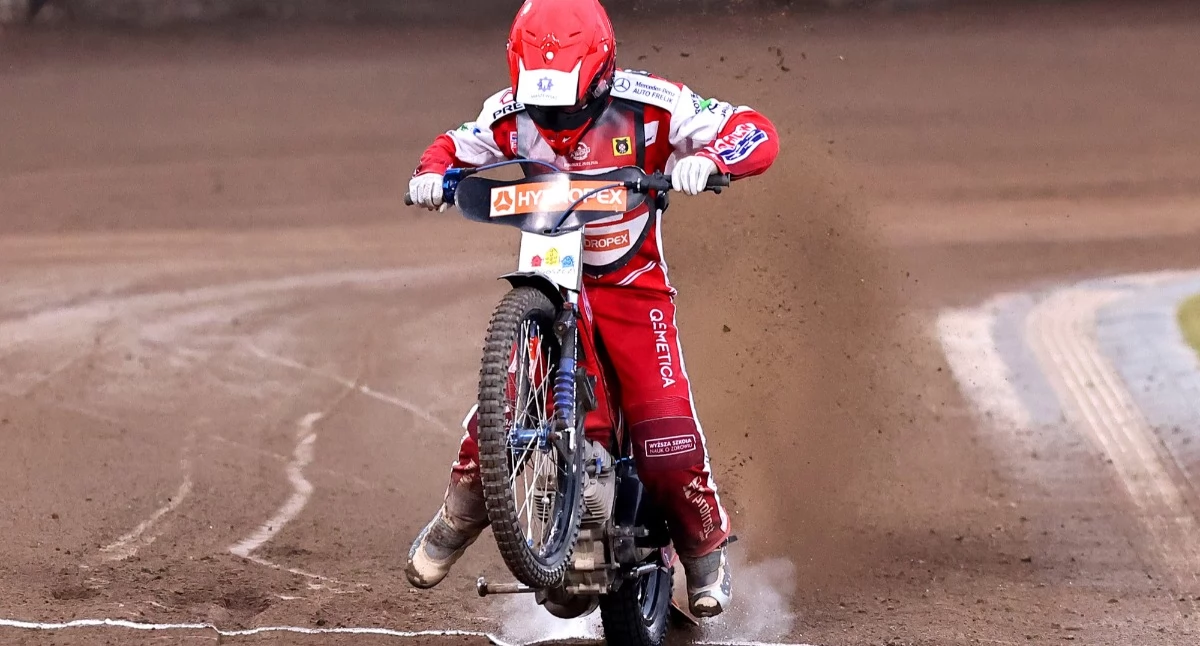 Mecz sparingowy Bydgoszcz. Polonia – GKM 31 marca, 17:00