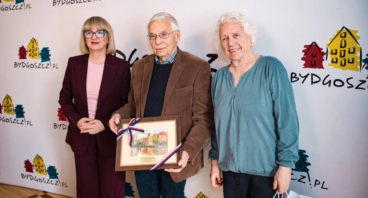 Kolekcja sów w Bydgoszczy rośnie o 100. Ostromecko zyskuje