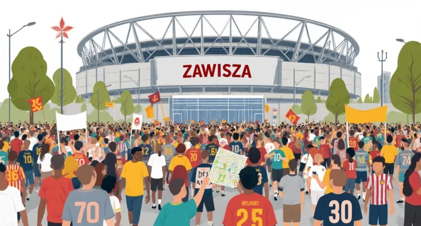 Zmiany w ruchu w Bydgoszczy: ul. Gdańska 8 kwietnia