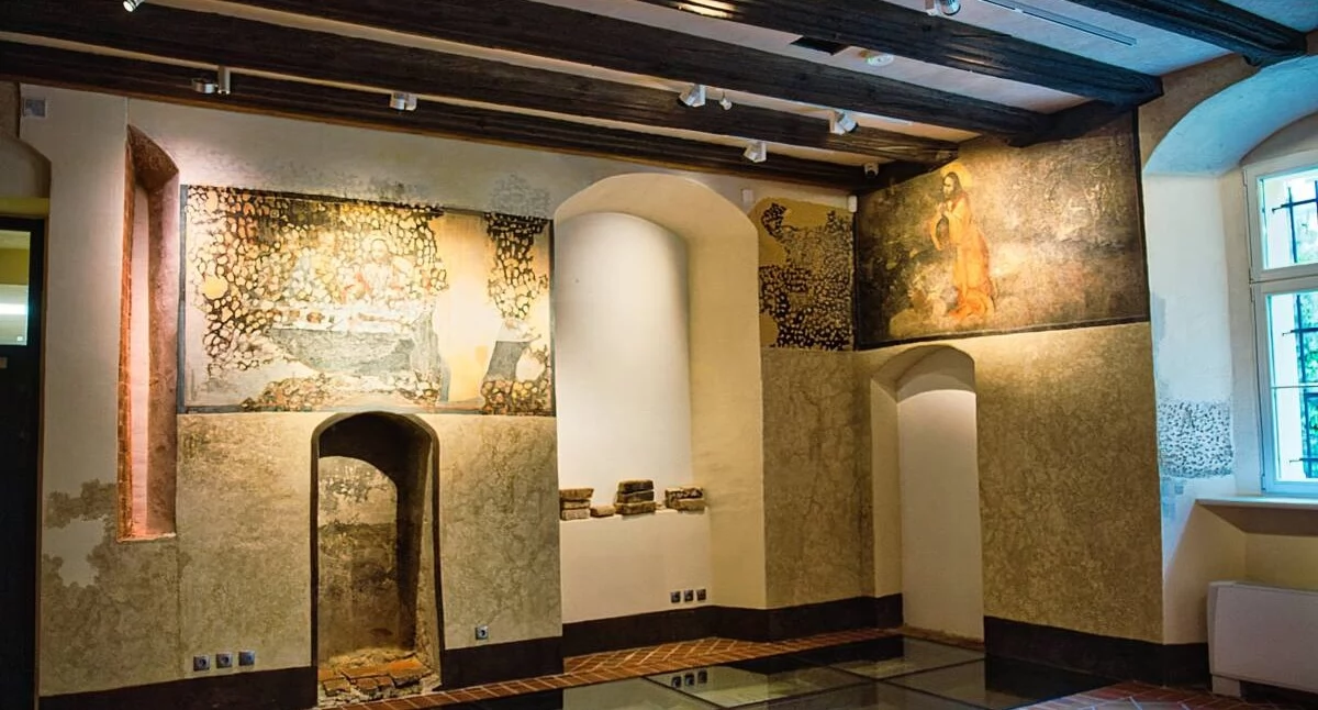 Muzeum Okręgowe Bydgoszcz: 5 zł wstęp 15.04 i piknik 11.04