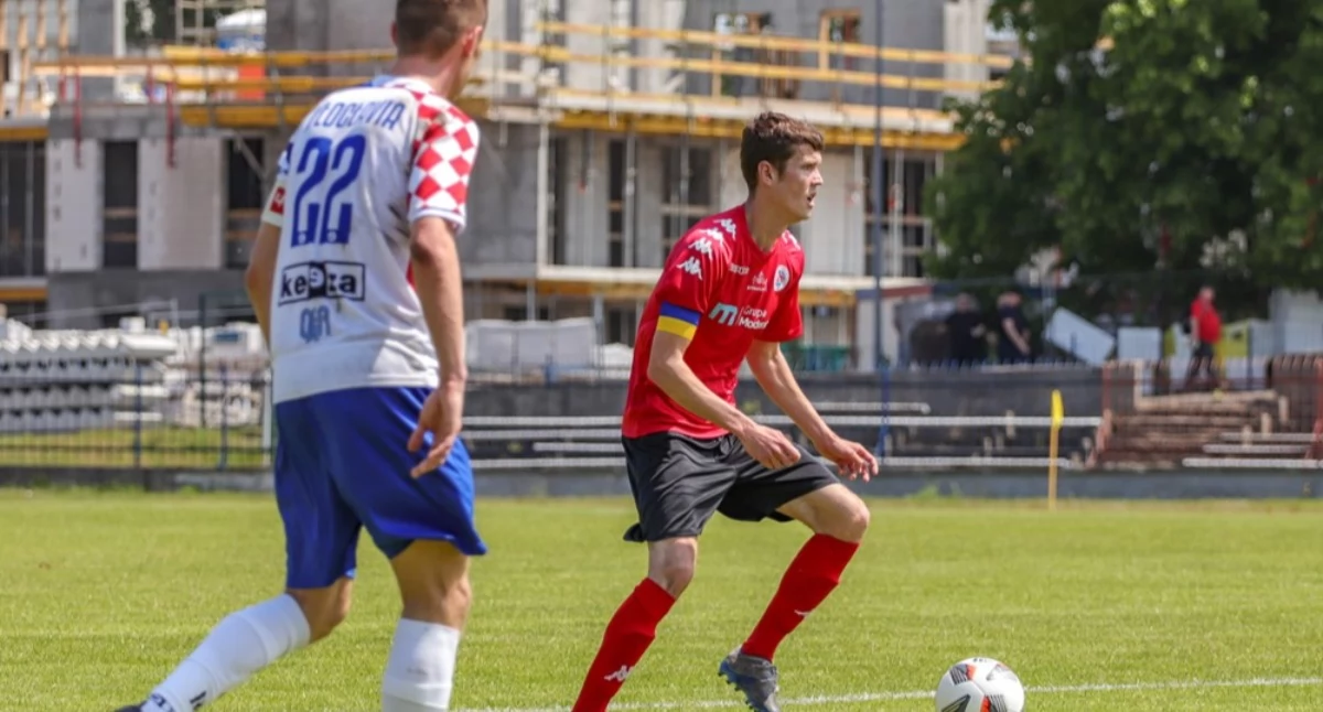 Mecz Chemika Bydgoszcz w Ostaszewie: start 4.04 o 11:00