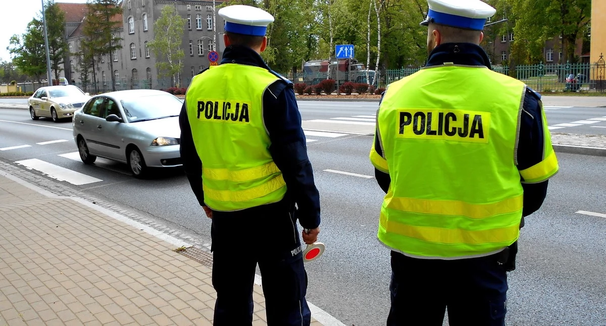 Wielkanoc na drogach w Kuj-Pom: 10 wypadków, 59 po alkoholu