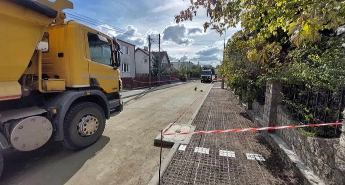 Utwardzanie ulic w Bydgoszczy: IV edycja i 10 osiedli na liście
