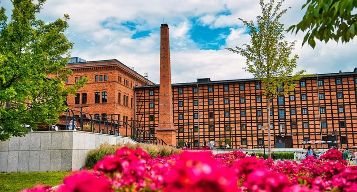 Targi Dobry Design Bydgoszcz: 11–12.04 w Młynach Rothera