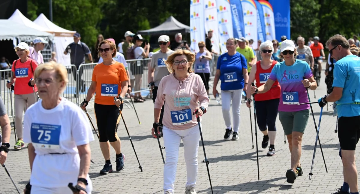 Aktywny Poranek 60+ w Bydgoszczy. Start 17 maja, 10:00