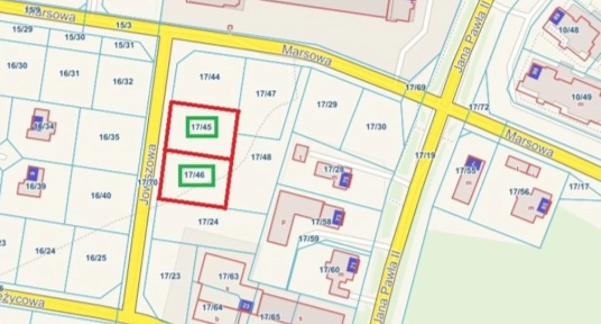 Gmina Osielsko sprzedaje 14 działek. Wykaz do 5 maja