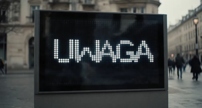 Bydgoszcz: fałszywe ulotki z logo KAS. Uwaga na QR