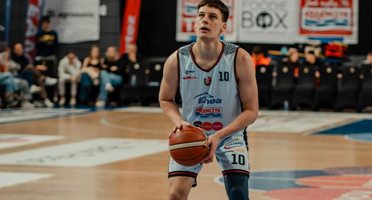 Astoria zamyka sezon z GKS Tychy. Środa, 18:00, Toruńska 59