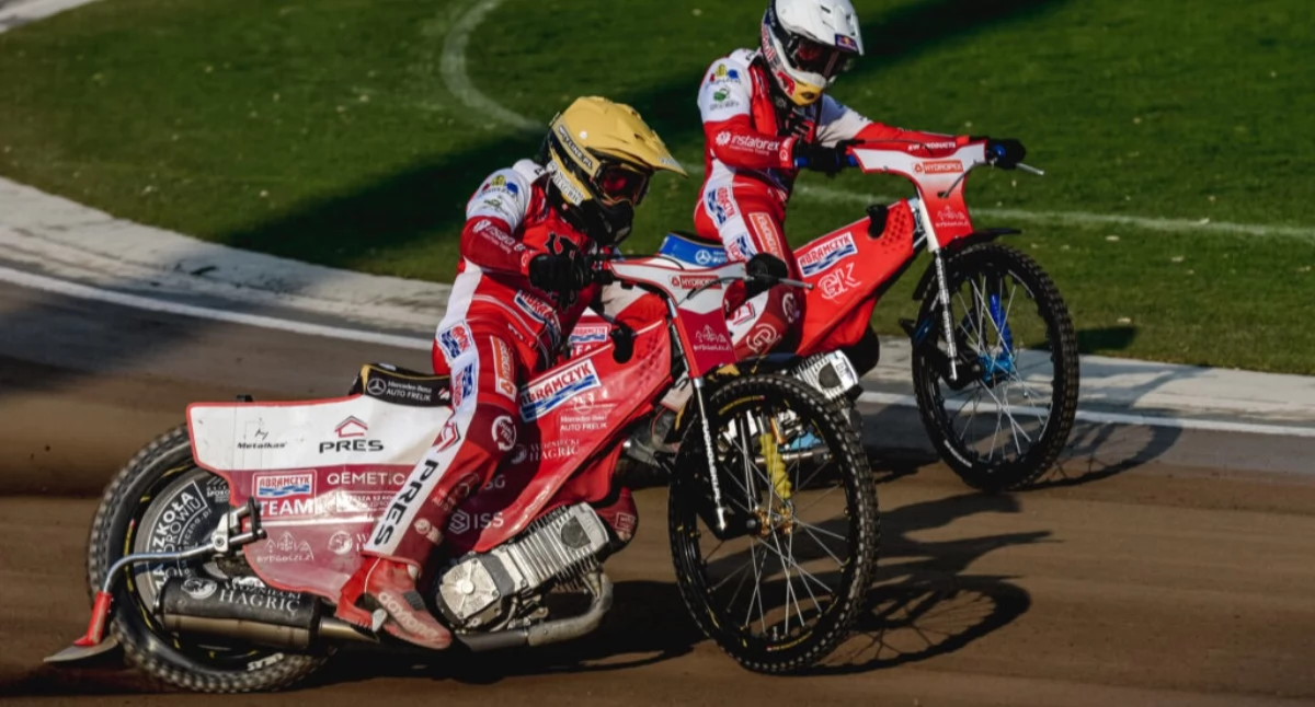 Polonia Bydgoszcz – PSŻ Poznań w niedzielę, start 15:15