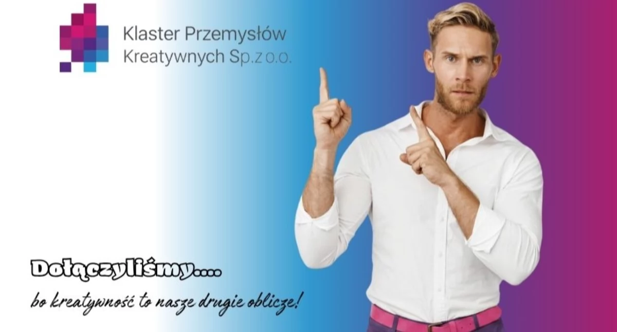 WiMBP w Bydgoszczy dołącza do Klastra Przemysłów Kreatywnych