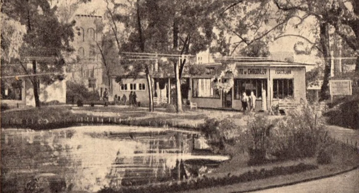 600-lecie, które odbudowało miasto. Bydgoszcz 1946