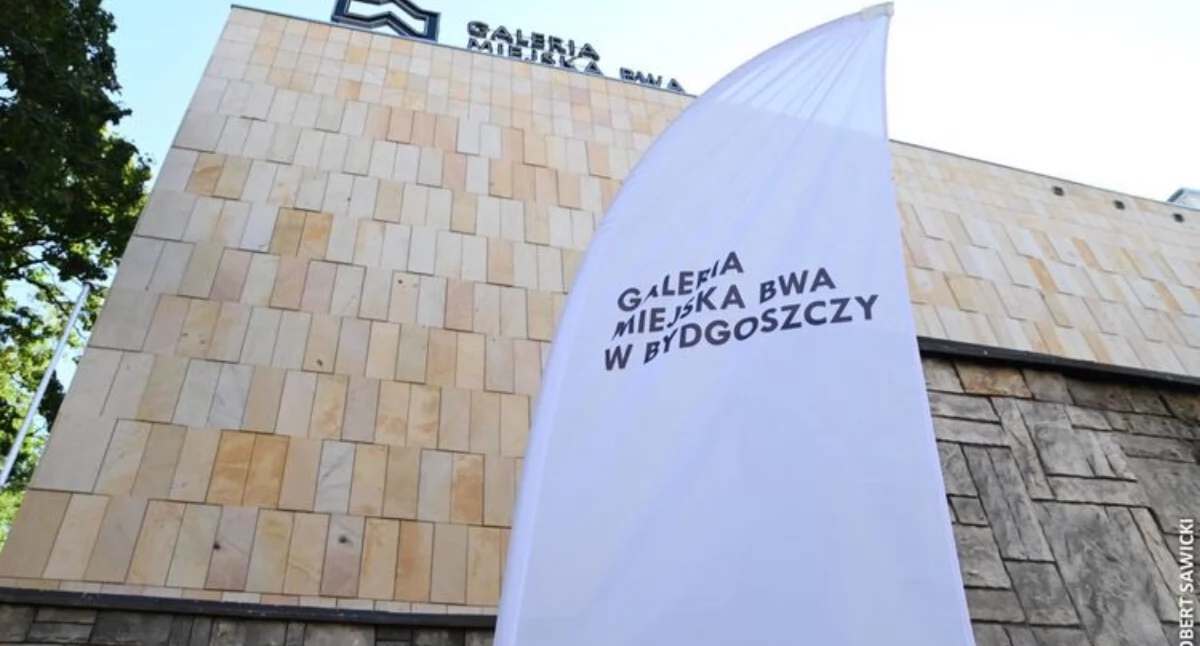 BWA w Bydgoszczy: 25.04 warsztaty, 4.05 i 8.05 nowe wydarzenia