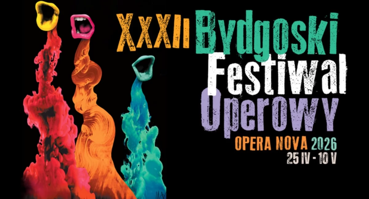 Łucja z Lammermoor otworzy XXXII Bydgoski Festiwal Operowy