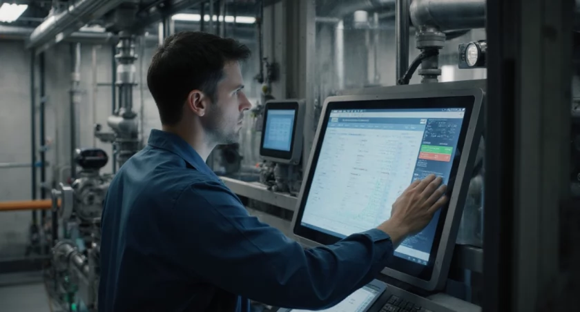1,25 mln zł na ochronę sieci. Bydgoskie Wodociągi w programie KPO
