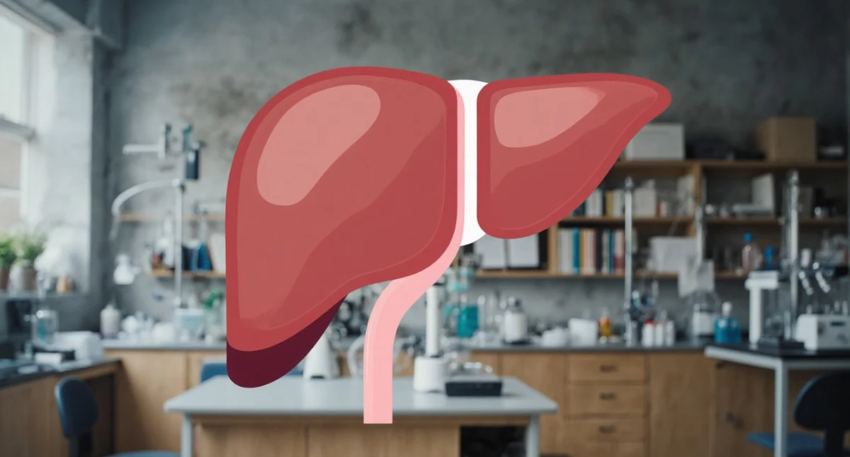 Badanie NAFLD w Bydgoszczy: 12 tygodni, udział bezpłatny