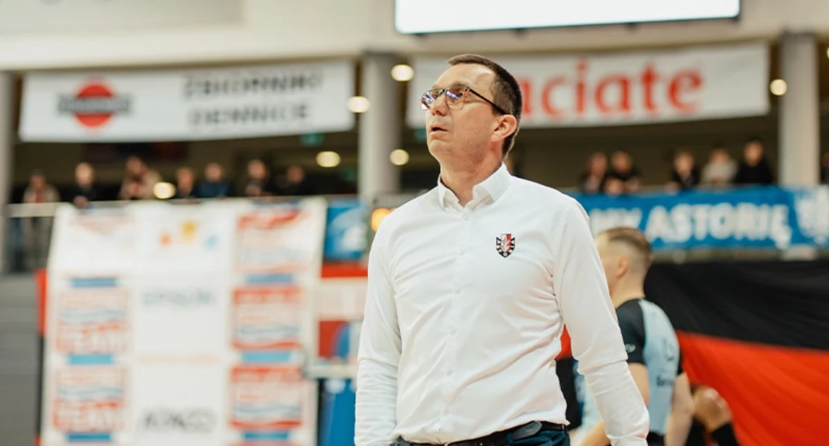 Astoria jedzie do Kołobrzegu. Dwa mecze o 18:00