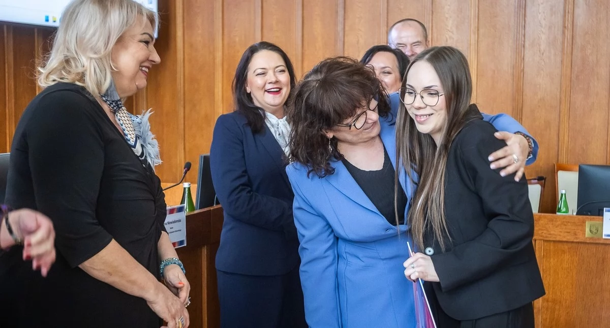 Szubin na szczycie. Finał konkursu o samorząd w Toruniu