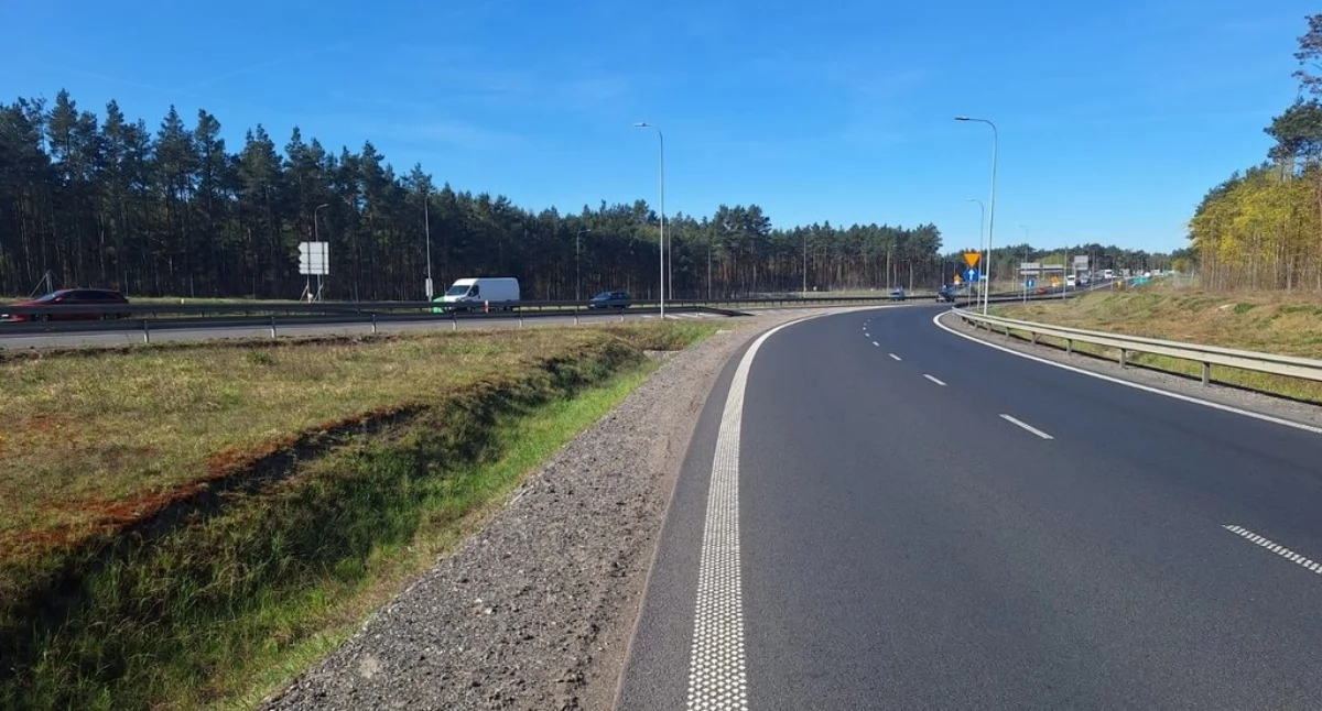 Karolewo i Pawłówek: komisja po dwóch śmiertelnych wypadkach