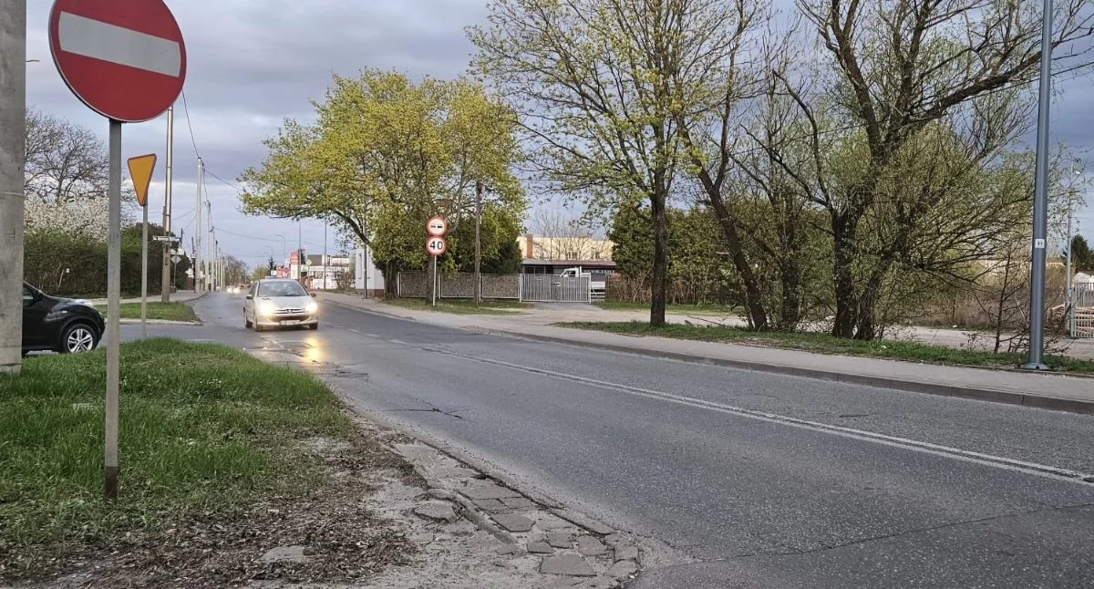 Objazdy od 4 maja w Bydgoszczy: Górzyskowo i Śródmieście