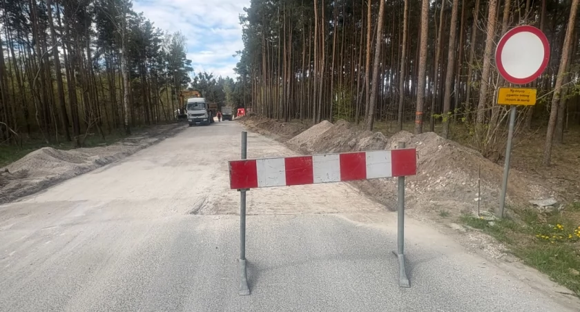 Po majówce ruszą prace w Brzozie. Chodniki na Wiaduktowej