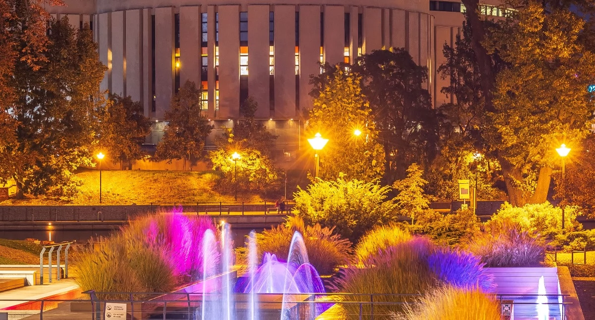 „światłoCZUŁA BYDGOSZCZ” w Wieży Ciśnień od 9 maja