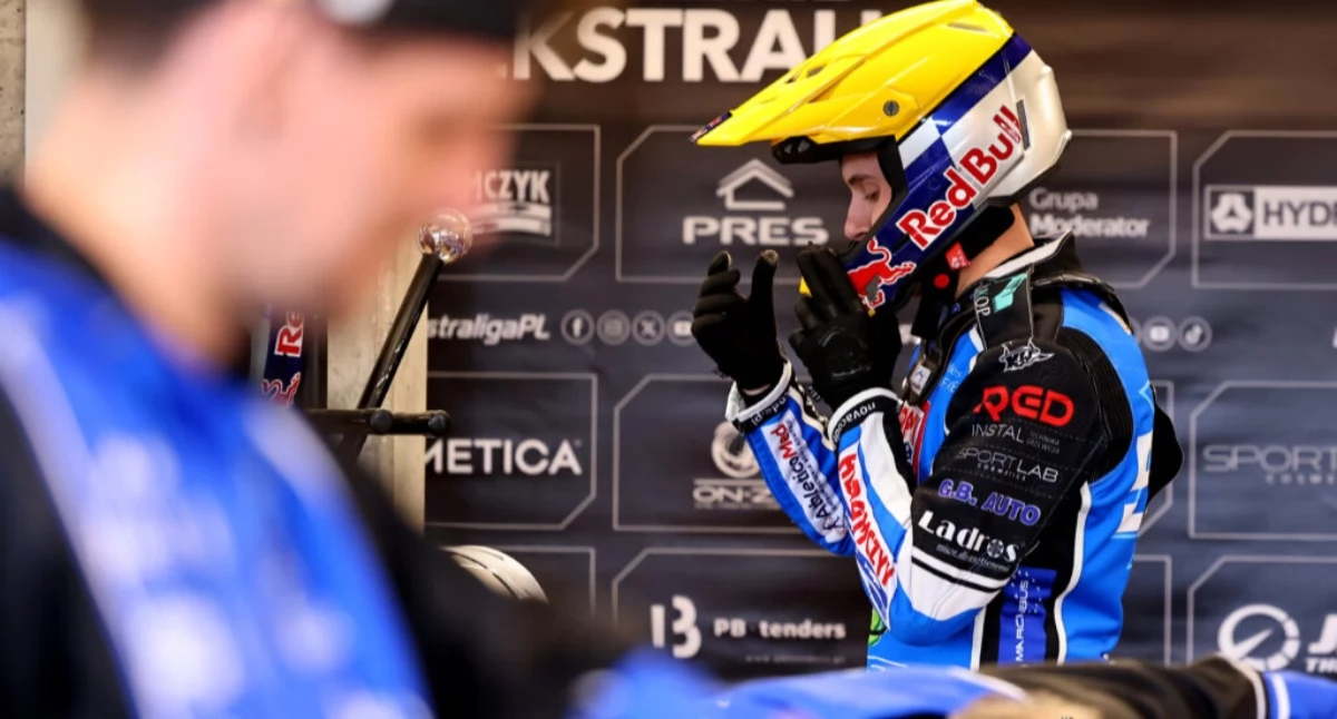 Finał Srebrnego Kasku przy ul. Sportowej: bramy 17:00, start 18:00