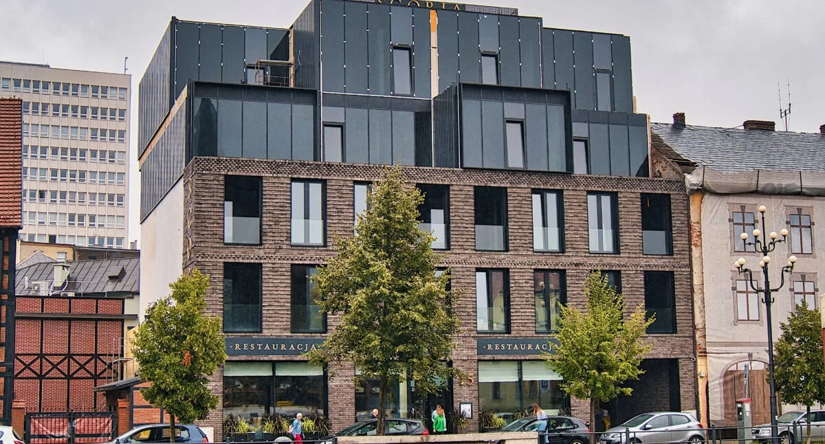 Olivka, Scoria i Kuchnia z Bydgoszczy w Top 100 2026