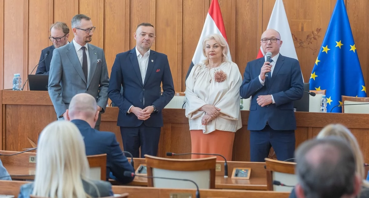 Blisko 50 mln z FEdKP: OSP, rowery i kultura w regionie