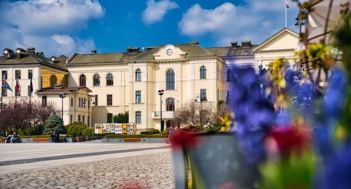 Majówka w Bydgoszczy: 1–3 maja. Plan na trzy dni w mieście