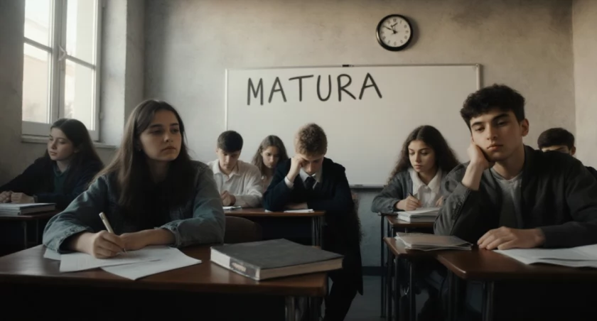 Matura 2026 w Bydgoszczy. Polski 5 maja, matma 6