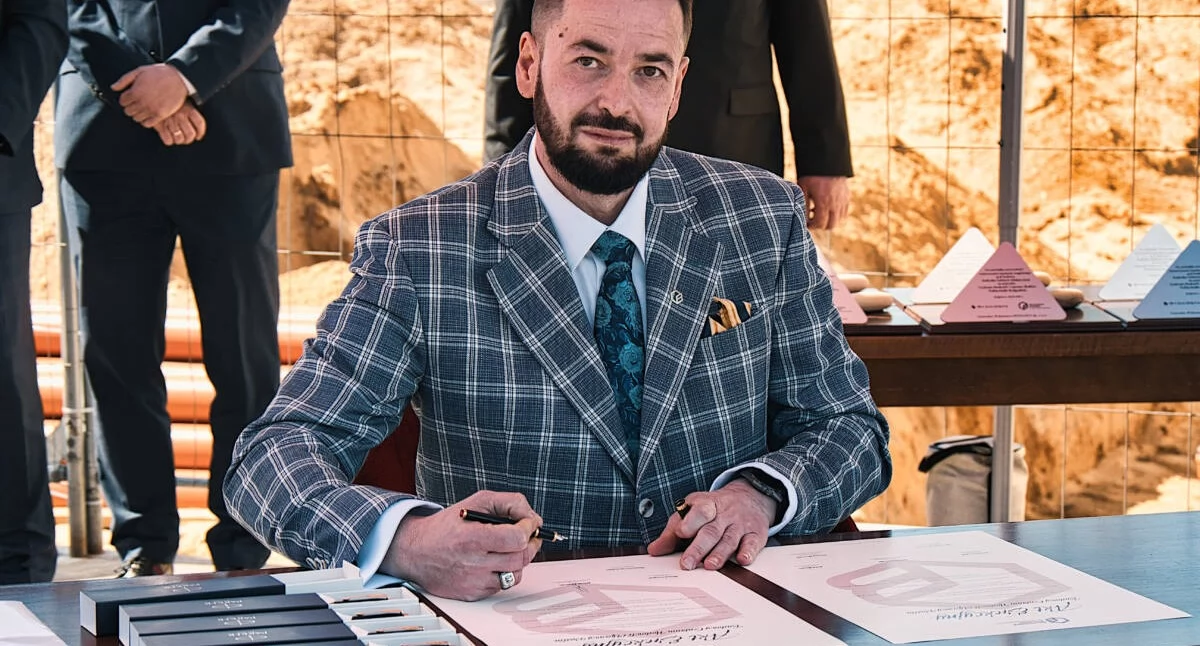 Politechnika Bydgoska odmawia. Spór o środki i rolę KPCNT