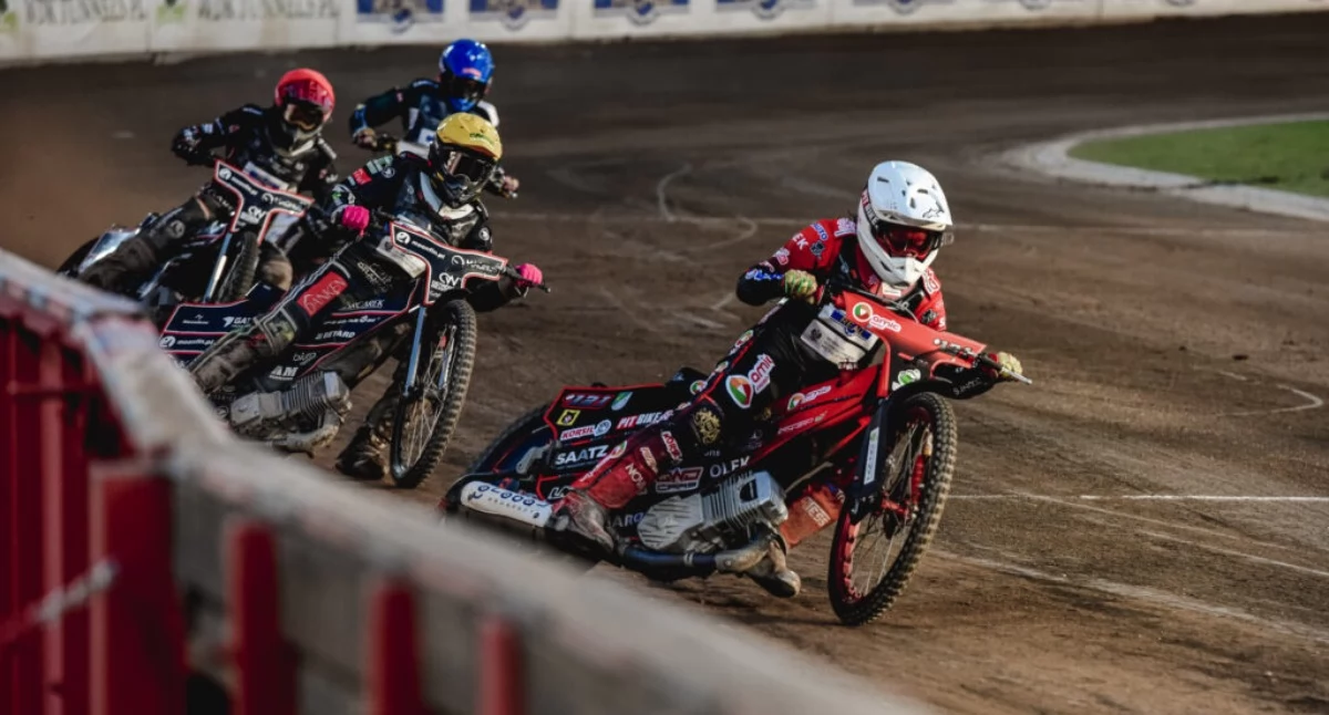 Indywidualny Puchar 2. Ekstraligi U19 w Bydgoszczy 4 maja