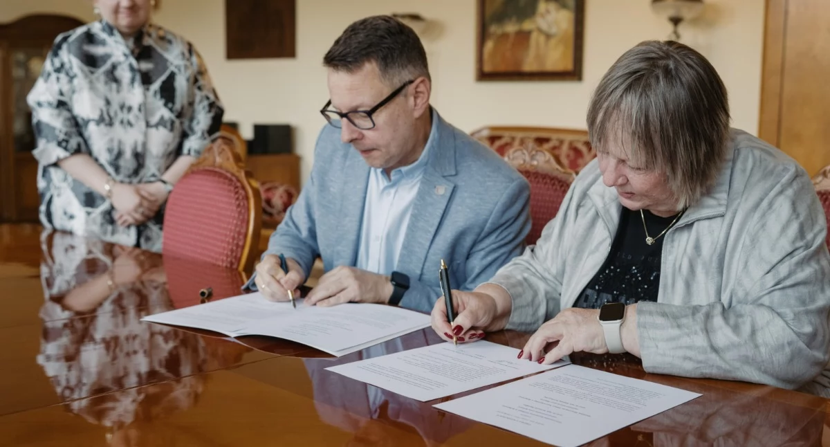 Bydgoszcz: UKW i AM łączą siły. Darmowe porady prawne