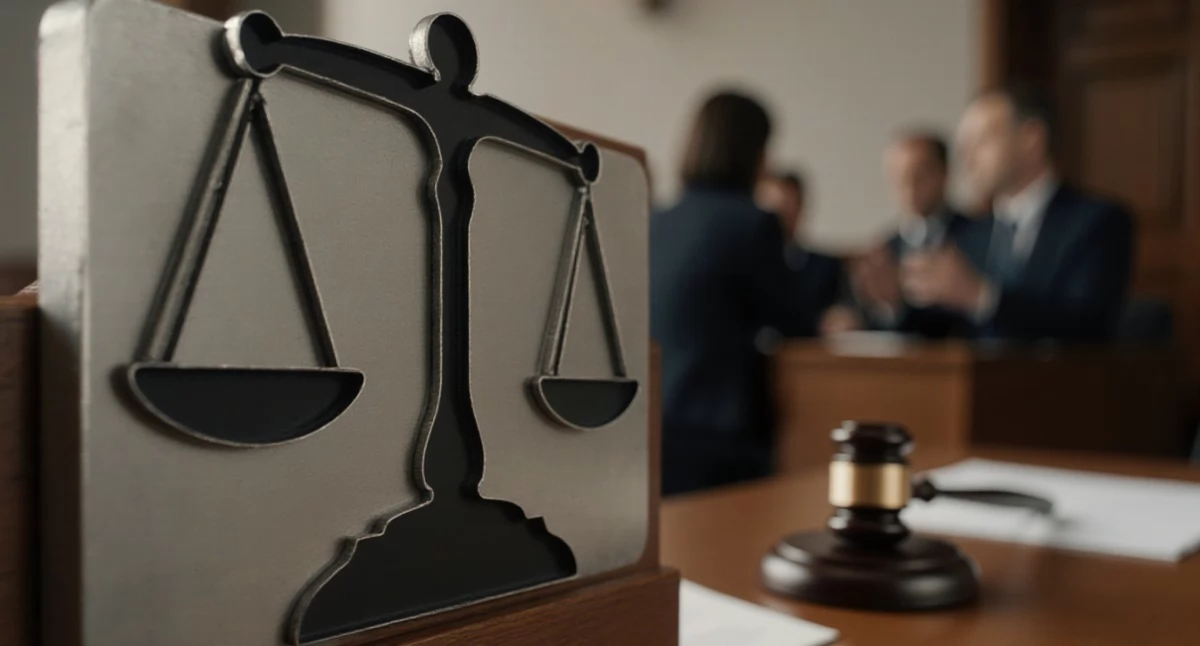 Tuchola: 3 miesiące aresztu po ataku w ośrodku wsparcia
