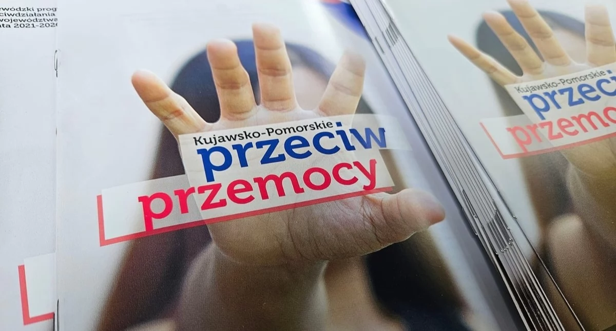 Niebieska Linia w Bydgoszczy: dyżur 26 maja na Jagiellońskiej 9