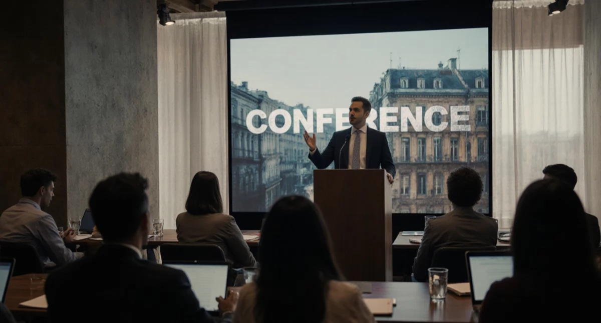 Silny biznes w Qubusie. Konferencja 7 maja w Bydgoszczy
