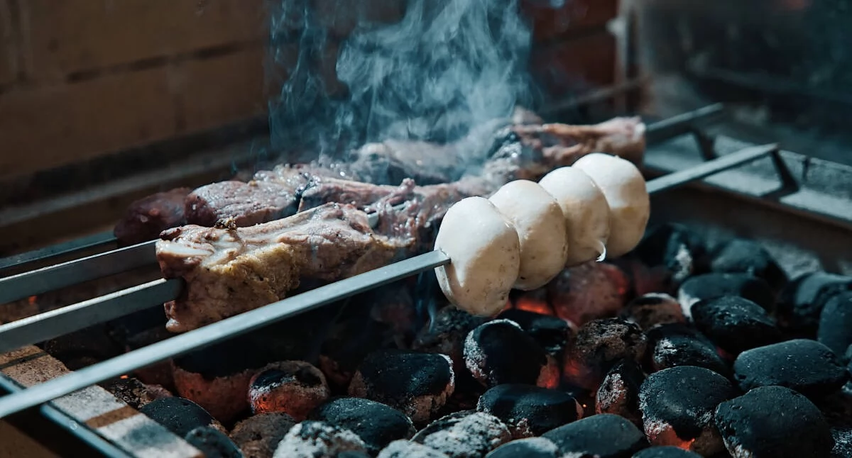 Grill w Bydgoszczy: gdzie legalnie? Myślęcinek rusza w połowie maja