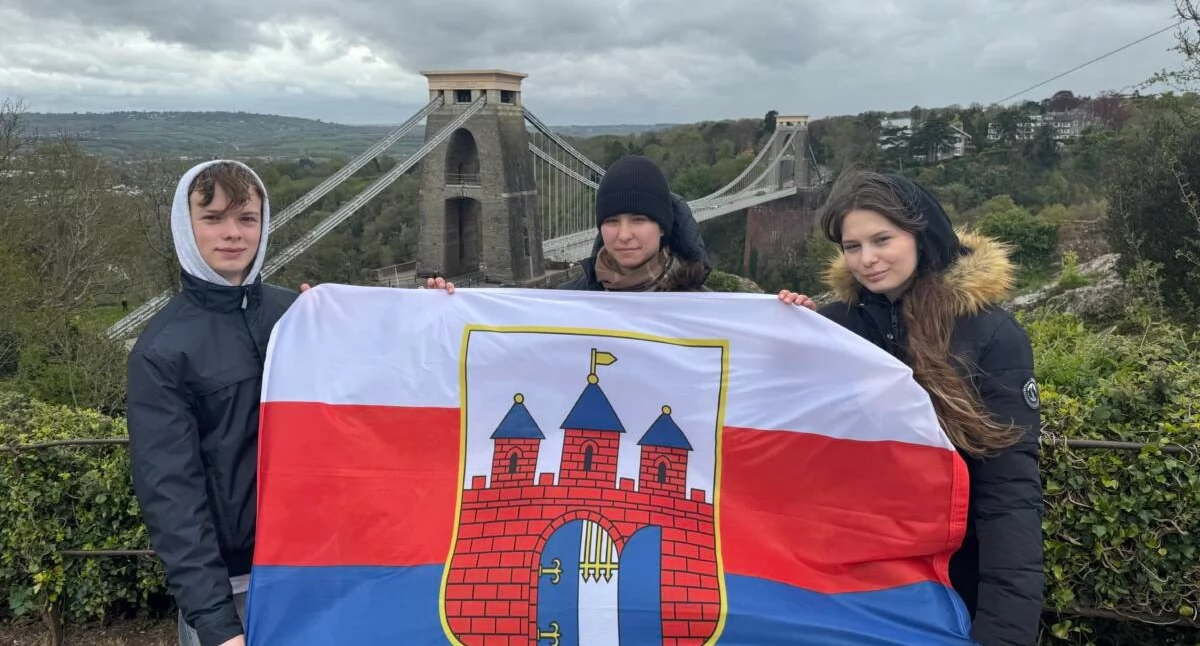 MŚ debat w Bristolu: trójka z Bydgoszczy, pierwszy start Polski