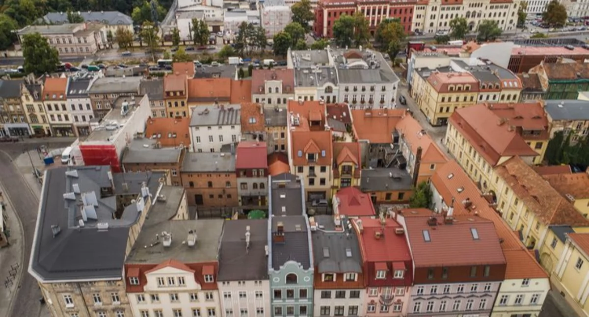 Górzyskowo: projekt planu do wglądu od 11 maja