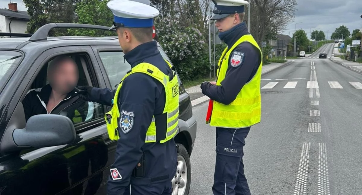 26496 kontroli w 3 godziny. „Trzeźwe popołudnie” w regionie