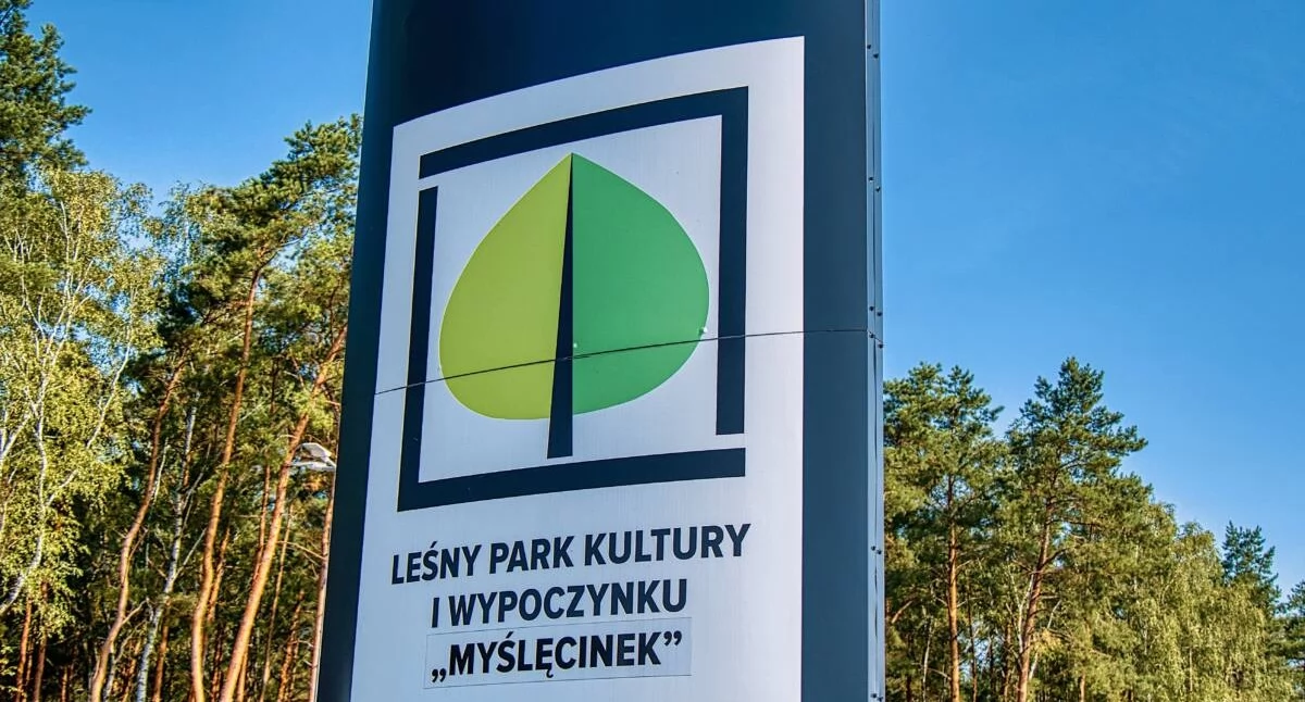 Myślęcinek: 