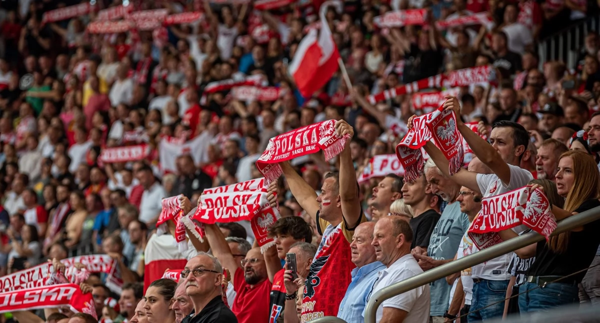 Żużel na PGE Narodowym 29 sierpnia. Polska broni złota