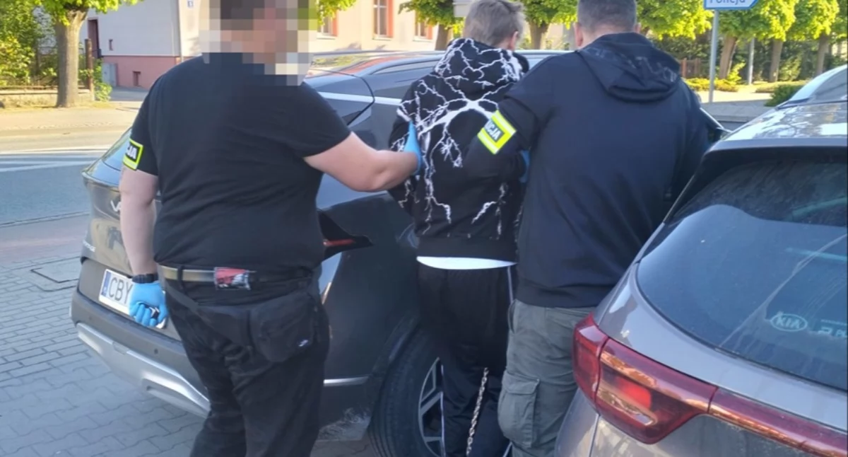 Sępólno Krajeńskie: 3 miesiące aresztu za usiłowanie zabójstwa