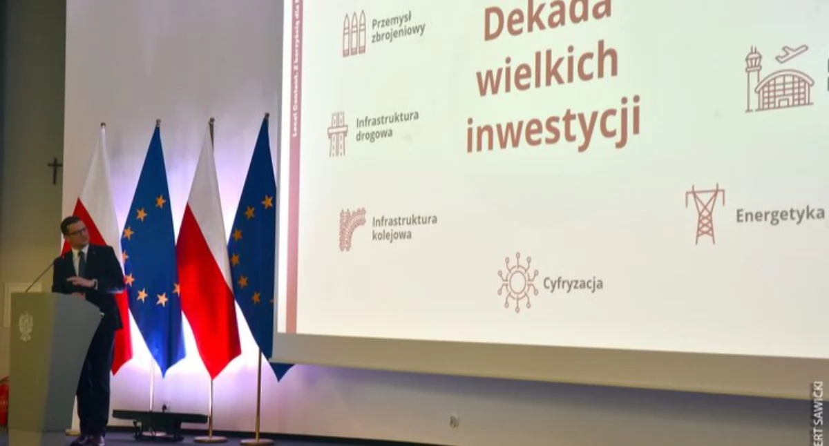 List intencyjny w sprawie obronności. Bydgoszcz zaczyna współpracę
