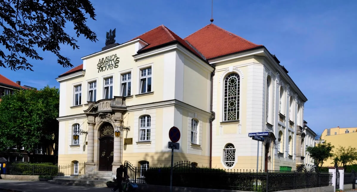 Przetarg nieruchomości w Bydgoszczy. Słowackiego 7 na sprzedaż 18 czerwca